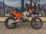 KTM 300 EXC HARDENDURO