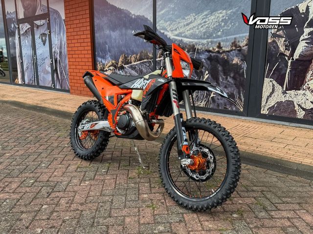 ktm - 300-exc-hardenduro