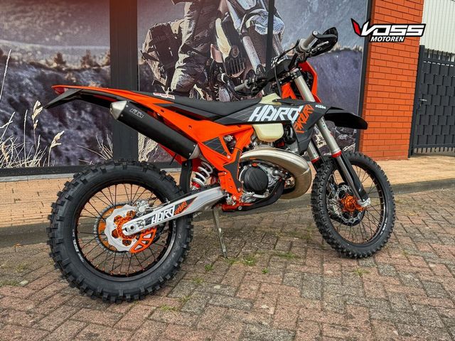 ktm - 300-exc-hardenduro