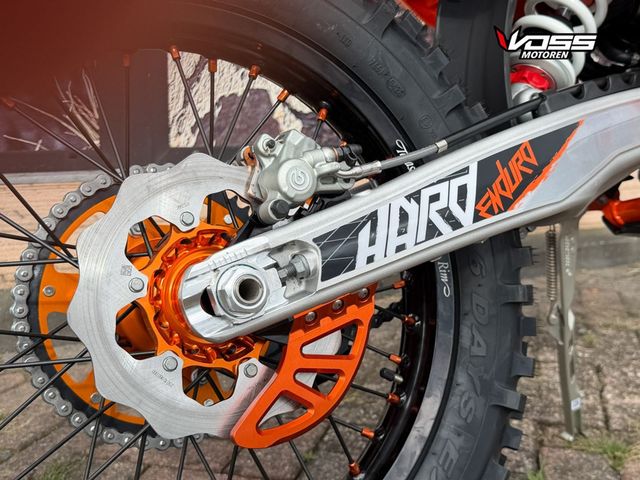 ktm - 300-exc-hardenduro