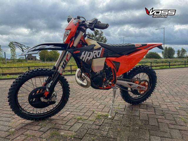 ktm - 300-exc-hardenduro