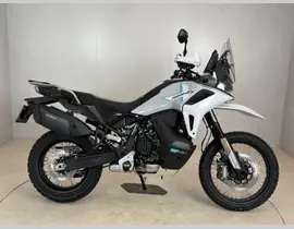 Cfmoto 1000 MT-X 2026 nieuw