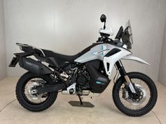 Cfmoto 1000MT-X 2026 nieuw – foto 1 van 9