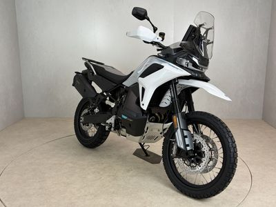 CFMOTO 1000 MT-X – foto 2