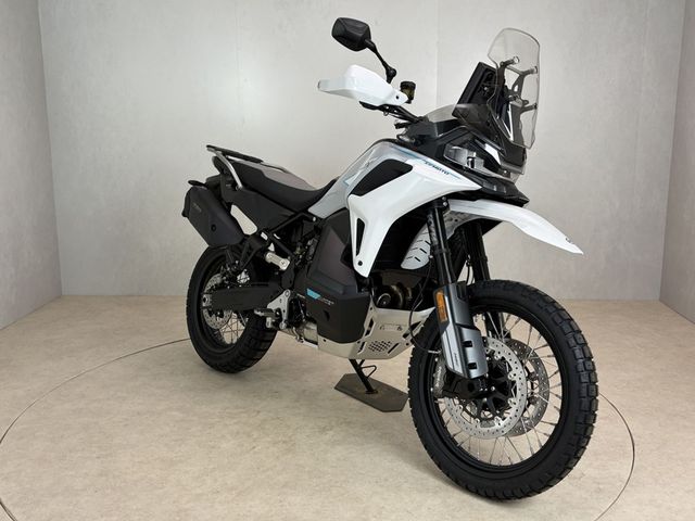 cfmoto - 1000-mt-x