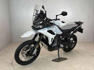 CFMOTO 1000 MT-X – foto 3