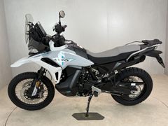 Cfmoto 1000MT-X 2026 nieuw – foto 4 van 9