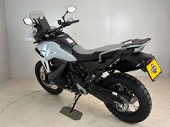 Cfmoto 1000MT-X 2026 nieuw – foto 5 van 9
