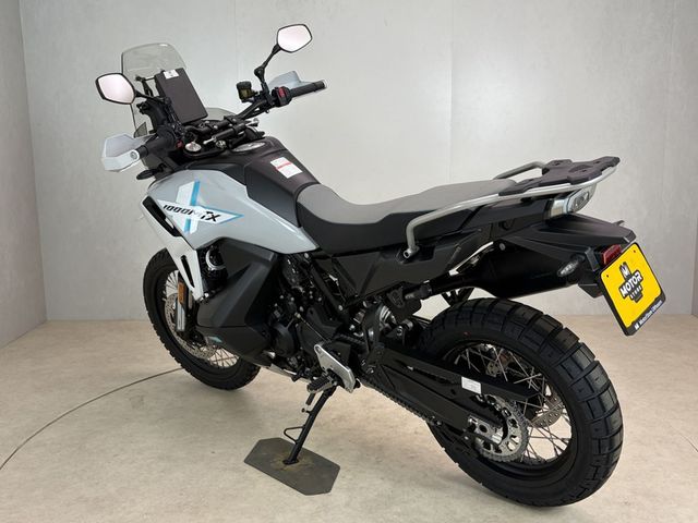 cfmoto - 1000-mt-x