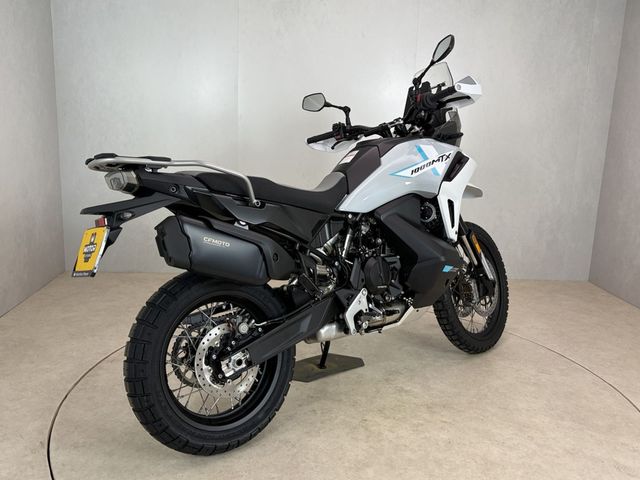 cfmoto - 1000-mt-x