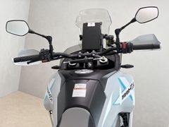 Cfmoto 1000MT-X 2026 nieuw – foto 7 van 9
