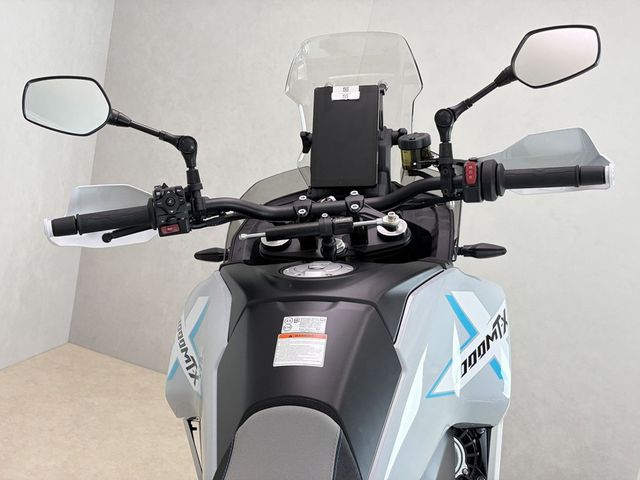 cfmoto - 1000-mt-x