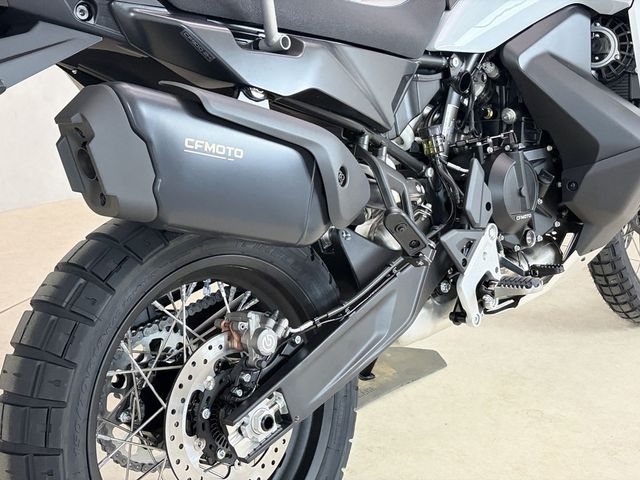 cfmoto - 1000-mt-x