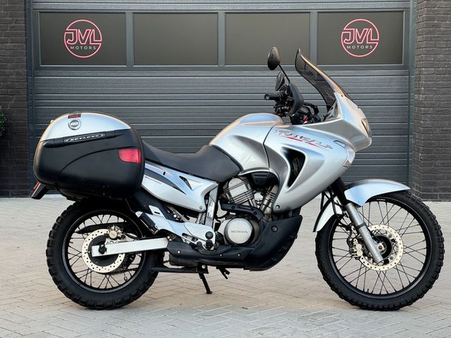 honda - xl-650-v-transalp