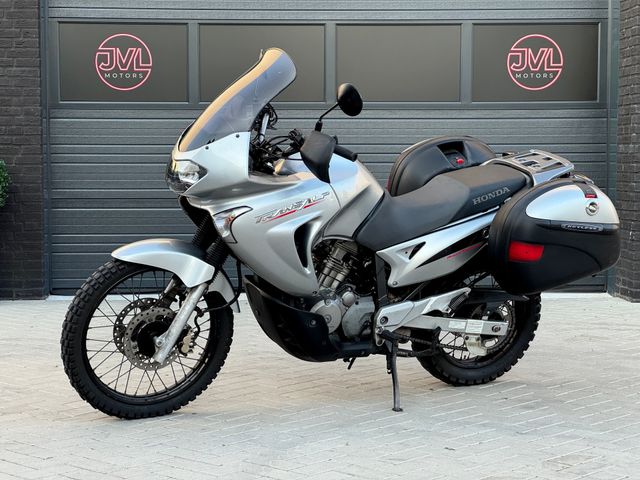 honda - xl-650-v-transalp