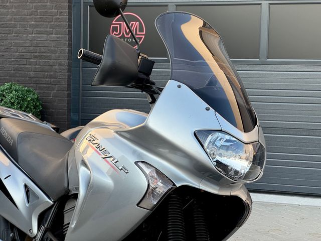 honda - xl-650-v-transalp
