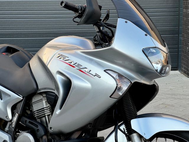 honda - xl-650-v-transalp