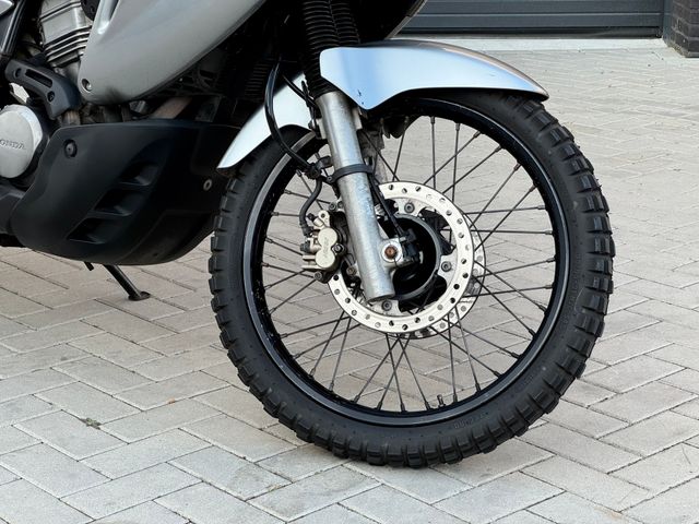 honda - xl-650-v-transalp