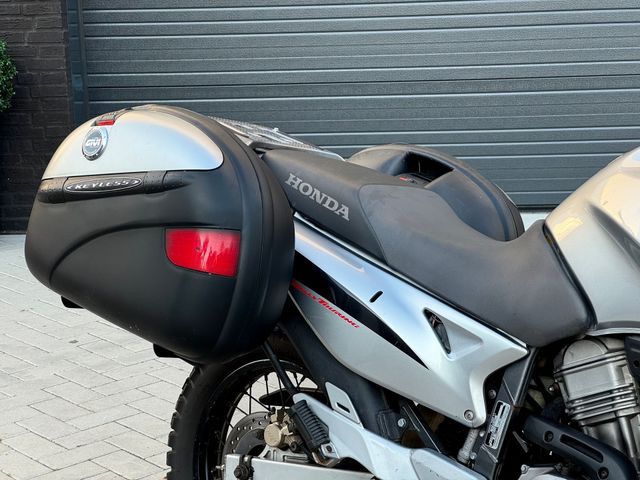 honda - xl-650-v-transalp