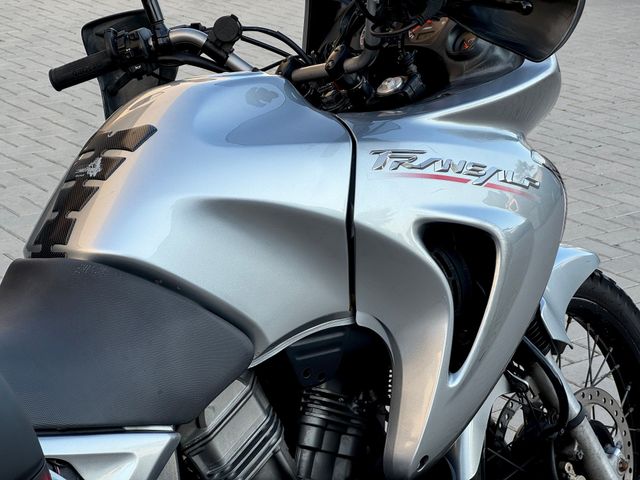 honda - xl-650-v-transalp