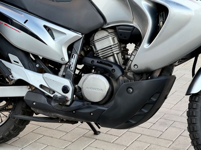 honda - xl-650-v-transalp