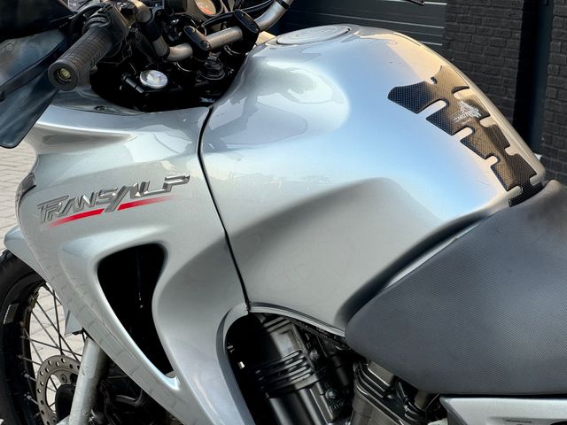 honda - xl-650-v-transalp