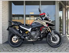 Benelli TRK 902 2026 nieuw