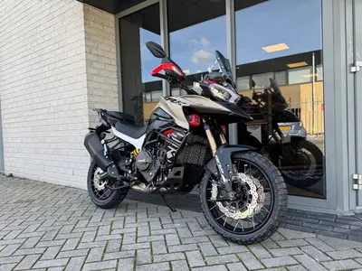 BENELLI TRK 902 – foto 2