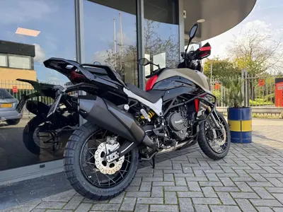 BENELLI TRK 902 – foto 3
