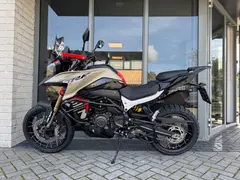 Benelli Xplorer 902 2026 nieuw – foto 4 van 6
