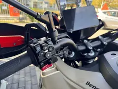Benelli Xplorer 902 2026 nieuw – foto 5 van 6
