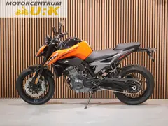 KTM Aanbieding!! KTM 790 Duke 2025 nieuw – foto 6 van 11