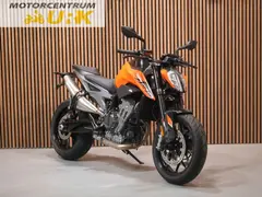 KTM Aanbieding!! KTM 790 Duke 2025 nieuw – foto 2 van 11