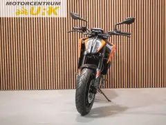 KTM Aanbieding!! KTM 790 Duke 2025 nieuw – foto 3 van 11