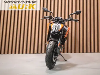 KTM 790 DUKE – foto 3