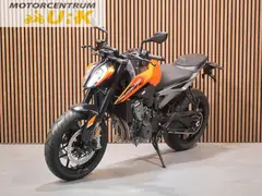 KTM Aanbieding!! KTM 790 Duke 2025 nieuw – foto 4 van 11