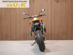 KTM Aanbieding!! KTM 790 Duke 2025 nieuw – foto 7 van 11