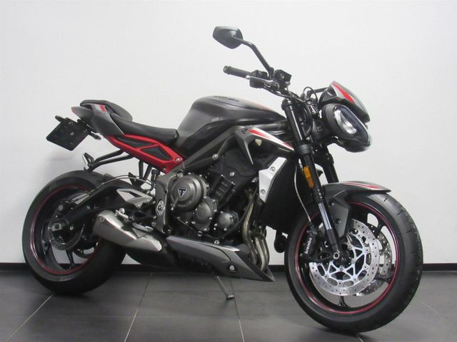 triumph - street-triple-r