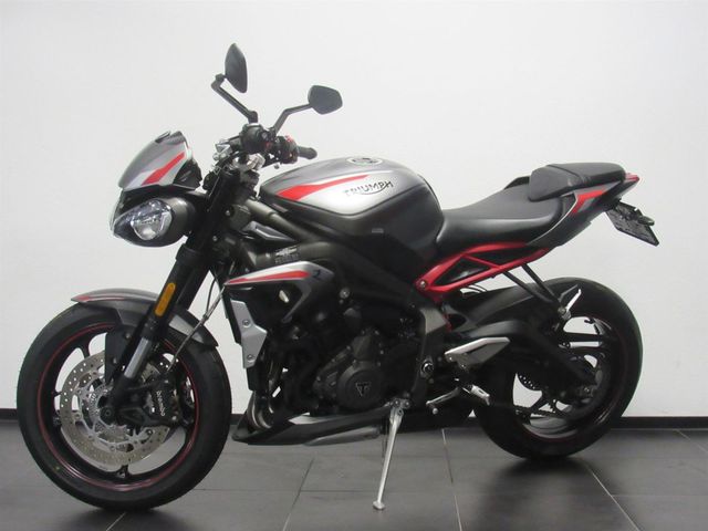 triumph - street-triple-r