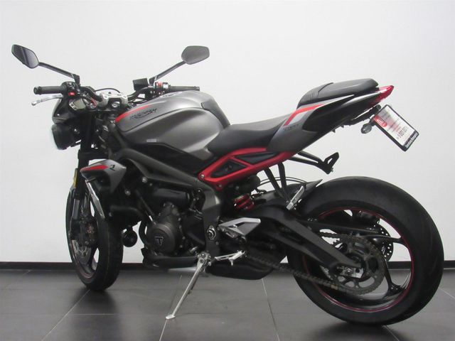 triumph - street-triple-r
