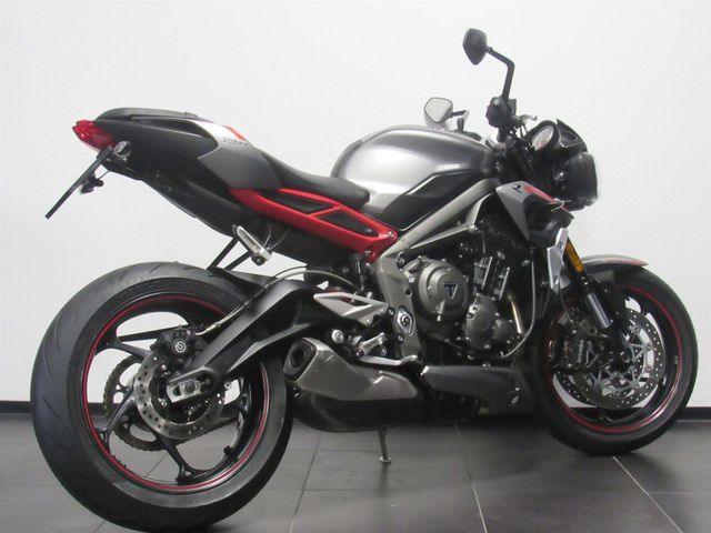 triumph - street-triple-r