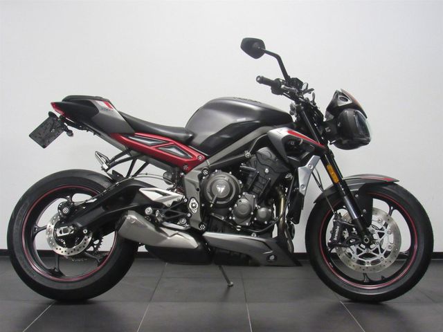 triumph - street-triple-r
