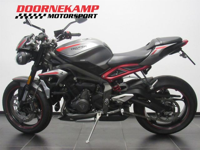 triumph - street-triple-r