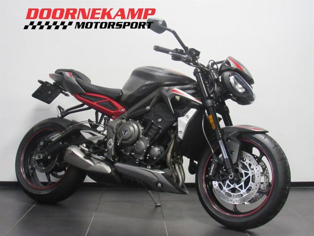triumph - street-triple-r