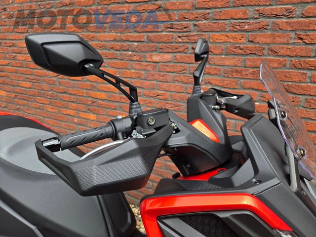 kymco - dt-x360