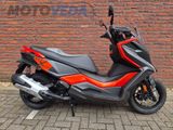 KYMCO DT X360