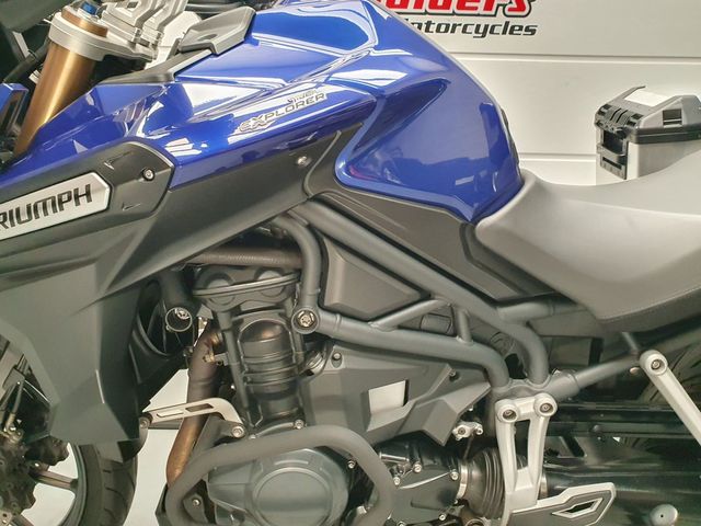 triumph - tiger-1200-gt-explorer