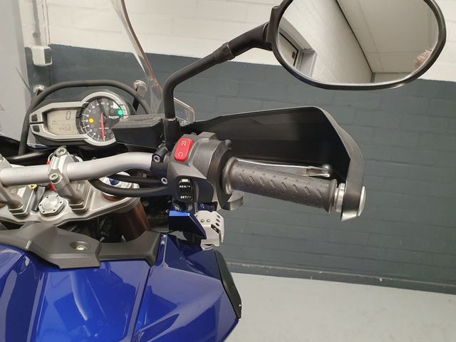 triumph - tiger-1200-gt-explorer