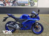 YAMAHA YZF R 125