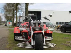 Rewaco RF1 trike 2025 occasion – foto 2 van 11